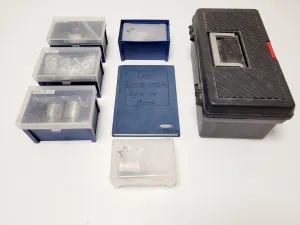 Constant Systems One Shot Model 53 Cell Disruption System for Laboratory Use, 2 of 18