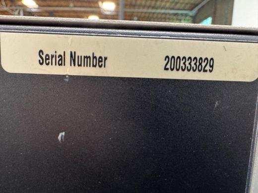 New Brunswick Scientific BioFlo 110 Modular Fermentor & Bioreactor-cover