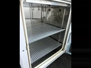 LEEC SFC2 Humidity Cabinet with 150 L Capacity and 0-98% RH Control, 6 of 10