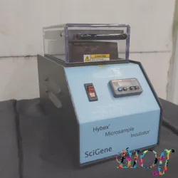 SciGene Hybex Micro-Sample Incubator 1057-30, 2 of 6