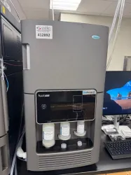 Waters BioAccord 186010262 LC/MS System with ACQUITY UPLC and BioAccord Mass Spectrometer, 2 of 13