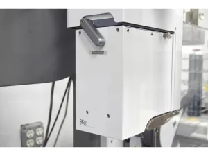 Agilent Bravo NGS Workstation 96-Channel Liquid Handler with BenchCel, Labware MiniHub, Thermal Control and VWorks, 14 of 34