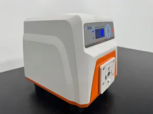 Spectrum Labs KrosFlo Research I Peristaltic Pump for Precision Fluid Handling, 2 of 4