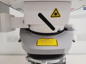 Zeiss Examiner.Z1 Axio Upright 2MP Laser Scanning Confocal Microscope, 84 of 100