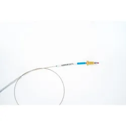 Waters Fitting Capillary Tubing with Frit, 40µ x 16in, 2 of 2