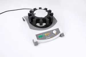 Heidolph Multi Reax Vortex Mixer and Tube Shaker, 150–2,000 rpm, 6 of 7