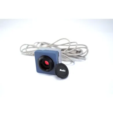 Motic Moticam 2000 2.0 Megapixel Microscope Camera USB 2.0