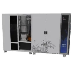 Wave IC570MAX Industrial Freeze Dryer with Dual-Chamber Cold Trap and AI Ice Detection, 3 of 6