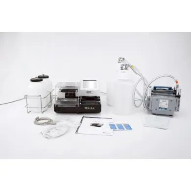 Agilent BioTek 405 TS Touch Microplate Washer for 96- and 384-Well Plates (2021)