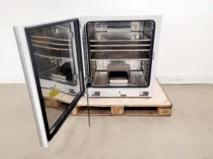 PHCbi MCO-230AICUV-PE CO2 Incubator for Cell Culture and Bioprocessing, 18 of 20