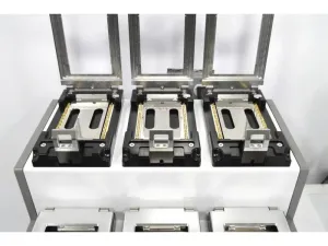 Agilent Acea xCELLigence RTCA ePacer Cardiomyocyte Pacing and Real-Time Cell Analysis System, 14 of 25