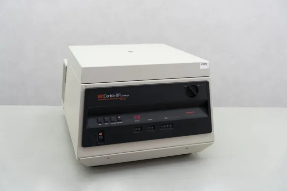 IEC Centra 8R Refrigerated Benchtop Centrifuge