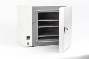 Snol 67/350 LSP01 67L Low-Temperature Natural Convection Oven up to 350°C, 2 of 7