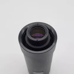 Olympus Microscope Camera Video Adapter U-TVO .5x with U-CMAD3, 4 of 4