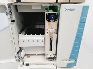 Thermo Finnigan Surveyor PDA Detector with Autosampler and MS Pump for HPLC Systems, 10 of 19