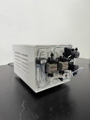 Cytiva Sample Pump S9 Precision Dual-Head Fluid Handling System with Flow Monitoring-cover