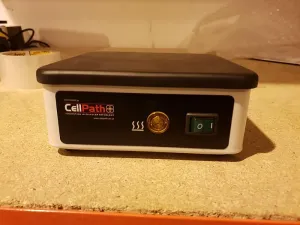 Cellpath Heat Block, 4 of 4