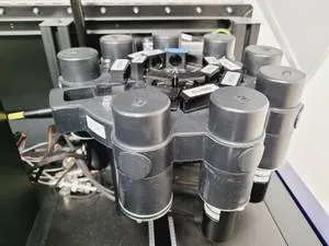 BD Becton Dickinson LSR II Flow Cytometer, 21 of 57