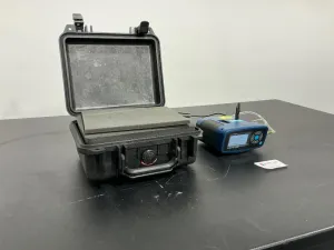 Mesalabs Defender 530+ Portable Calibration Instrument for Environmental and Industrial Use, 2 of 4