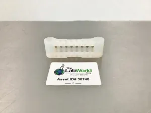 10x Genomics Magnetic Separator Rack for 8-Well Tube Strips in Single-Cell RNA Sequencing, 4 of 9