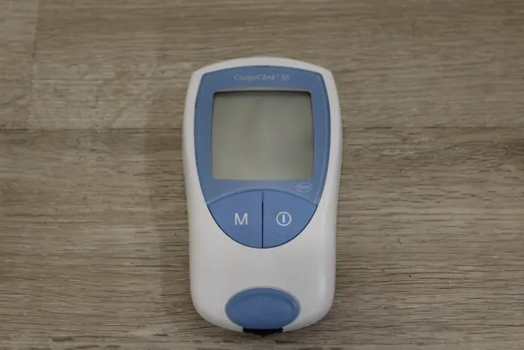 Roche CoaguChek XS Warfarin Control System