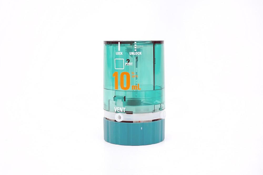 Metrohm 807 10 mL Dosing Unit 63032210 for Dosino