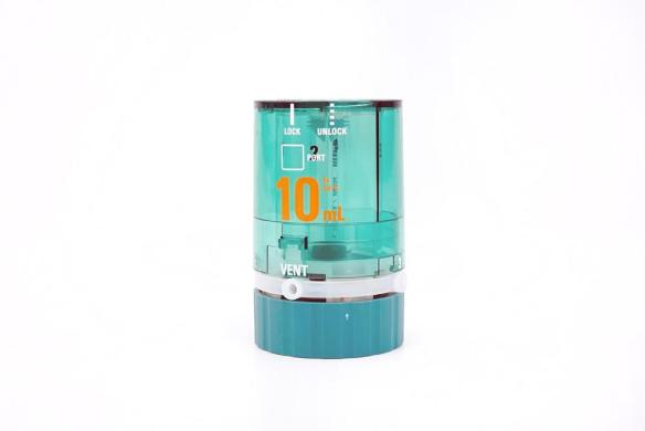 Metrohm 807 Dosing Unit 10 mL for Dosino 63032210-cover