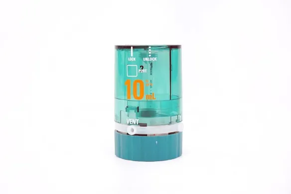Metrohm 807 Dosing Unit 10 mL for Dosino 63032210