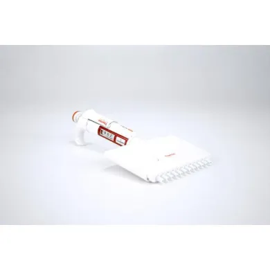 Thermo Scientific Finnpipette F1 12-Channel Variable Pipette (30-300 µL)