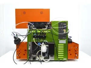 Miltenyi MACSQuant Analyzer 16 Multiparametric Flow Cytometer with 3 Lasers, 16 Detectors, Mini-Sampler & Buffer Supply Station, 7 of 9
