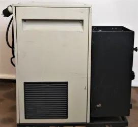 Herzog MP626 Petroleum Distillation Unit with Probe, 6 of 10