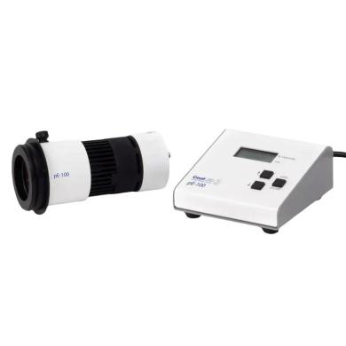 CoolLED pE-100 LED Fluorescence Illuminator-cover