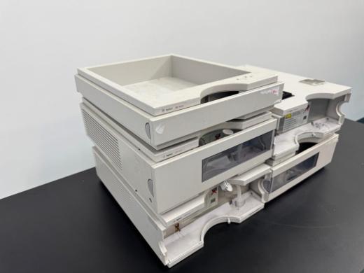 Agilent 1100 Series Autosampler Thermostat - Quantity 4-cover