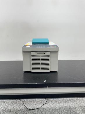 MWG AG Biotech Primus 96 Plus 96-Well Thermal Cycler for PCR Amplification-cover