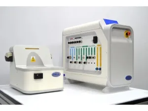 Cytiva Pall iCELLis Nano Single-Use Fixed-Bed Bioreactor System with 3-Fold Capacity, 14 of 19