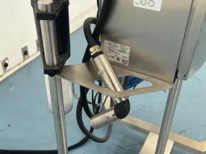 VideoJet 1520 Industrial InkJet Printer, 3 of 4
