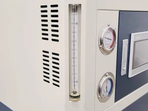 UHC-10/-20+200 High & Low Temperature Circulating Device for Precise Laboratory Thermal Control, 3 of 20
