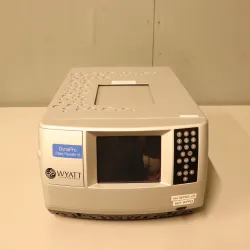 Wyatt DynaPro PlateReader III WPR3-02 - Automated Multi-Well Dynamic Light Scattering System, 6 of 14