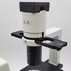 Olympus CKX41 Inverted Phase Contrast Microscope for Tissue Culture, 4 of 7