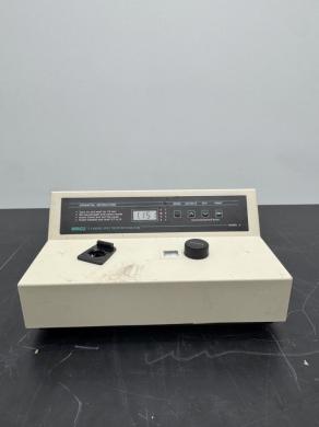 UNICO 1100RS Single-Beam UV-Vis Spectrophotometer for Precise Absorbance Measurements-cover