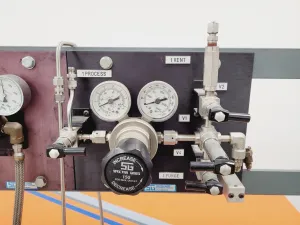 Lambda Physik Compex 102 Class 4 Laser, 12W Output, 157–800 nm Tunable Wavelength, 23 of 54
