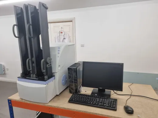 Perkin Elmer Envision 2103 Multilabel Plate Reader