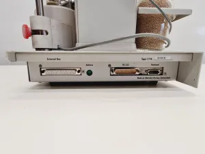 Metrohm 872 with 774 Oven Sample Process, 25 of 51