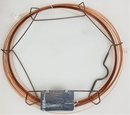 Supelco SPB-1701 Capillary Column 30M x 0.32mm x 0.25µm-cover