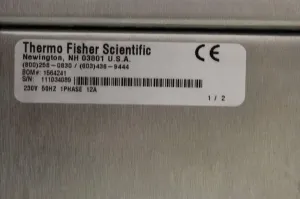 Thermo A24B Refrigerated Water Bath, 3 of 3