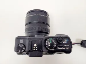 UVP TMW-20 UV/White Transilluminator with Canon Camera, 8 of 20