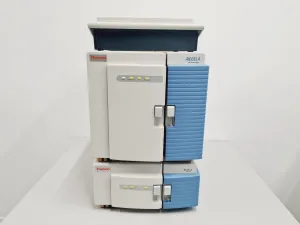 Thermo Exactive High-Resolution Mass Spectrometer System with Accela Autosampler and Accela 600 LC Pump, 18 of 50