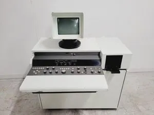 ISI ABT-55 Scanning Electron Microscope Lab, 3 of 41