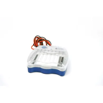 GE Healthcare Amersham ECL Gel Box 200V 20W