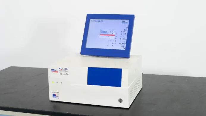 Sensovation SensoSpot FL Fluorescence Microplate Reader